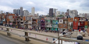 30-Buenos Aires - Northern Slums